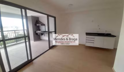 Apartamento com 1 dormitório à venda, 39 m² - Vila Camargos - Guarulhos/SP