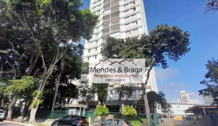 Apartamento com 3 dormitórios para alugar, 79 m² por R$ 3.461,00/mês - Vila Guilherme - São Paulo/SP