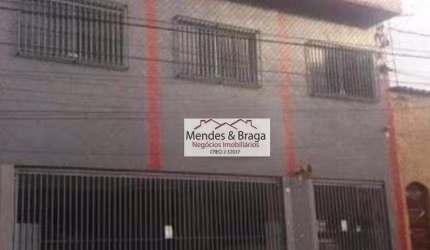 Excelente Prédio´Comercial com 700 m² - venda por R$ 3.500.000 ou aluguel por R$ 15.750/mês - Penha - São Paulo/SP
