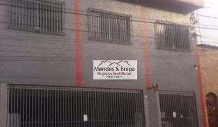 Excelente Prédio´Comercial com 700 m² - venda por R$ 3.500.000 ou aluguel por R$ 15.750/mês - Penha - São Paulo/SP