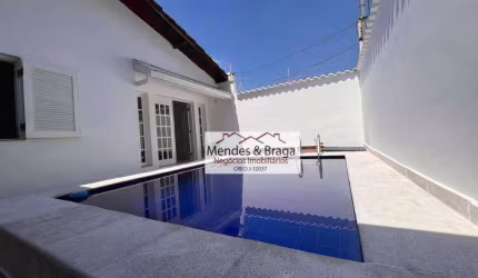 Sobrado com 3 dormitórios à venda, 230 m² por R$ 1.190.000,00 - Vila Rosália - Guarulhos/SP