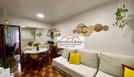 Apartamento à venda, 56 m² por R$ 375.000,00 - Gopoúva - Guarulhos/SP