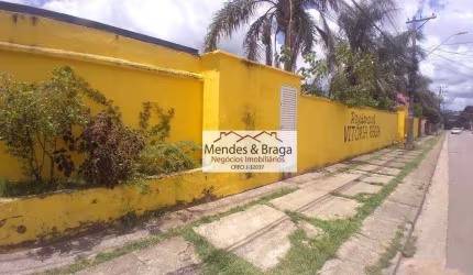Casa com 2 dormitórios à venda, 45 m² por R$ 199.000,00 - Vila Nova Bonsucesso - Guarulhos/SP