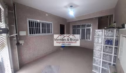 Sobrado com 4 dormitórios à venda, 300 m² por R$ 583.000,00 - Jardim Japão - São Paulo/SP