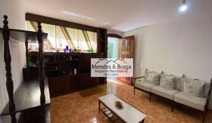 Apartamento com 2 dormitórios à venda, 64 m² por R$ 320.000,00 - Parque Cecap - Guarulhos/SP