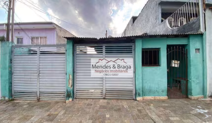 Casa com 2 dormitórios à venda por R$ 399.900,00 - Vila Ede - São Paulo/SP