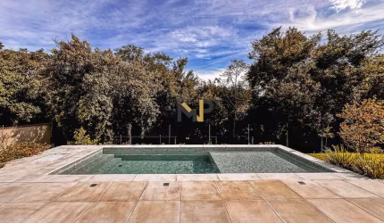 Residencial Terras da Alvorada - Casa Alto Padrão