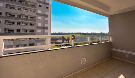 Cenário - Apartamento 3 dormitórios no condomínio Cenário