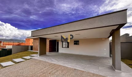 Residencial Terras da Alvorada - Casa à venda no bairro Medeiros - Jundiaí/SP