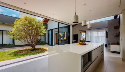 Residencial Terras da Alvorada - Casa à Venda no Condomínio Terras da Alvorada