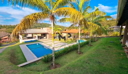 Jardim do Ribeirão II - Casa à venda em condomínio - Jardim do Ribeirão - Itupeva/SP