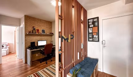Tons de Ipanema - Apartamento à Venda no Condomínio Tons de Ipanema Jundiaí/SP