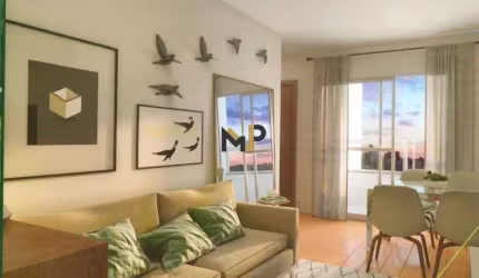 Condomínio Jardim Di Florença - Apartamento à venda - Medeiros - Jundiaí/SP