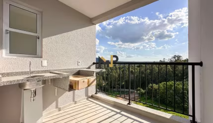 La sierra - Apartamento à venda La Sierra Medeiros