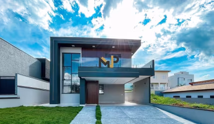 Condomínio Gran Ville São Venâncio - Casa à Venda no Condomínio Granville São Venâncio Itupeva/São Paulo