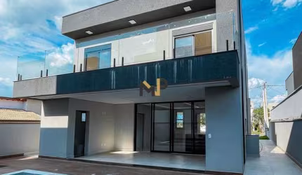 Condomínio Gran Ville São Venâncio - Casa à Venda no Condomínio Granville São Venâncio Itupeva/São Paulo