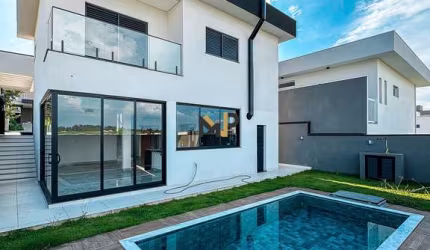 Condomínio Gran Ville São Venâncio - Casa à venda no Condomínio Granville São Venâncio Itupeva/ São Paulo