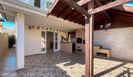 Residencial Thina - Casa à venda - Medeiros - Jundiaí/SP