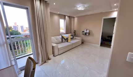 Condomínio Go Maraville - Apartamento à Venda - Parque União - Jundiaí/SP