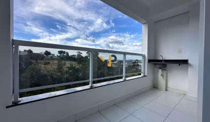 Condomínio Bell Art Jundiaí - Apartamento à venda no bairro Recanto Quarto Centenário - Jundiaí/SP