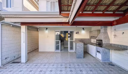 Residencial Thina - Casa à venda - Medeiros, Jundiaí/SP
