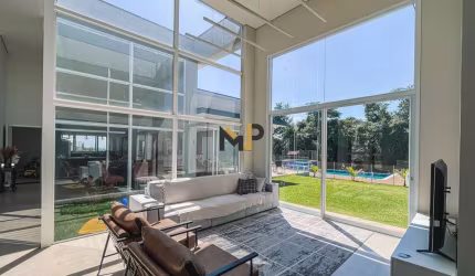 Residencial Colinas de inhandjara - Casa em Condomínio em Colinas de Inhandjara, Itupeva/SP