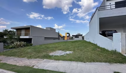 Condomínio Reserva Marajoara - Lote à venda no condomínio Reserva Marajoara