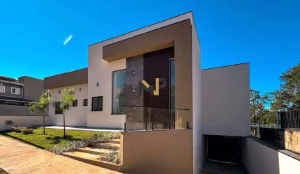 Villagio San Francesco - Casa à venda em condomínio, Medeiros, Jundiaí/SP