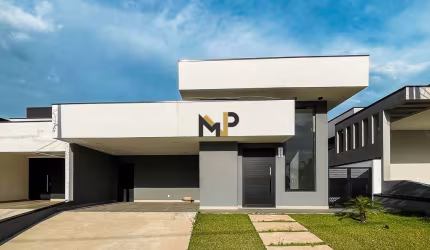Condomínio Gran Ville São Venâncio - Casa á venda no Condomínio Gran Ville São Venâncio / Itupeva
