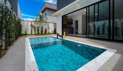 Reserva Ermida I - Casa à venda - Eloy Chaves - Jundiaí/SP