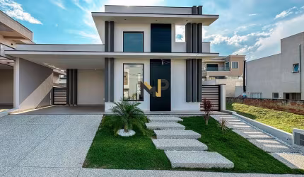 Condomínio Gran Ville São Venâncio - Casa em Condomínio fechado em Itupeva