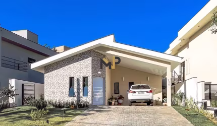 Ibi Aram II - Casa em Condomínio Ibi Aram II