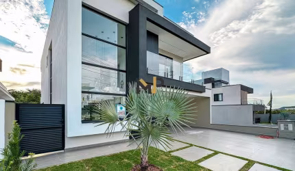 Condomínio Gran Ville São Venâncio - Casa à venda no Condomínio Gran Ville São Venâncio / Itupeva