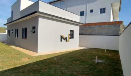 Casa em Jardim Itália, Itupeva/SP
