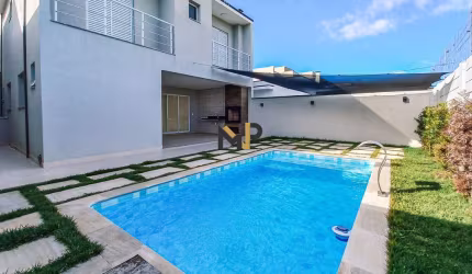 Condomínio Loteamento Phytus - Casa em Condomínio em Jacaré, Cabreúva/SP