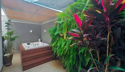 Villagio San Francesco - Casa em Condomínio em Jd Carolina, Jundiaí/SP