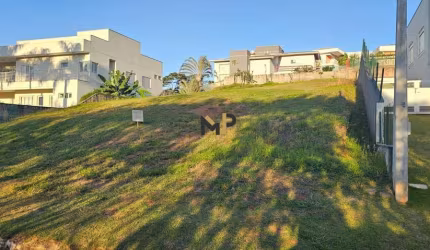 Condomínio Residencial dos Lagos - Terreno em Condomínio Residencial dos Lagos