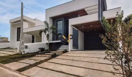 Condomínio Loteamento Phytus - Casa em Condomínio em Jacaré, Cabreúva/SP