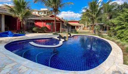 Jardim do Ribeirão II - Casa à venda no bairro Cafezal - Itupeva/SP