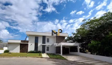 Condomínio Loteamento Phytus - Casa em Condomínio em Jacaré, Cabreúva/SP