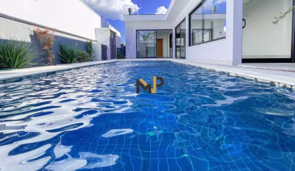 Condomínio Loteamento Phytus - Casa Alto Padrão Condomíno Residencial Phytus