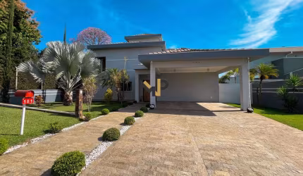 Condomínio Residencial dos Lagos - Casa à venda no bairro Residencial dos Lagos - Itupeva/SP