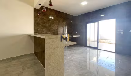 Casa terrea à venda - Residencial Girassol - Itupeva/SP