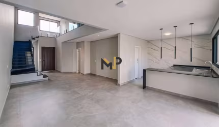 Reserva Ermida I - Casa à venda em condomínio - Eloy Chaves - Jundiaí/SP