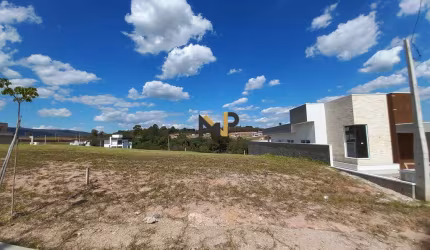 Terreno em Condomínio em Jacaré, Cabreúva/SP