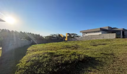 Condomínio Residencial Terra Caxambu - Terreno em Condomínio em Caxambu, Jundiaí/SP