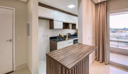 Condomínio Yes Living - Apartamento para Locação no condomínio Yes living
