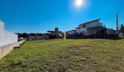 Residencial Colinas de inhandjara - Terreno à venda no bairro Colinas de Inhandjara - Itupeva/SP