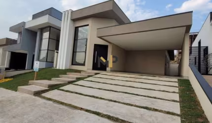 Condomínio Gran Ville São Venâncio - Casa em Condomínio Gran Ville Sâo Venãncio