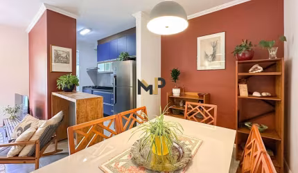 Villagio Piemonte - Apartamento á Venda no Condomínio Piemonte Medeiros/Jundiai